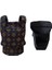 Premium Yaldızlı Çiçekler Ergonomik Kanguru Yenidoğan Set 1