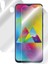 Samsung Galaxy M20 Görünmez Tam Kaplama (Ekran ve Arka Koruma) 1