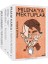 Ermiş - Mrs. Dalloway - Ermiş’in Bahçesi - 5 Kitap 1