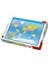 Puzzle Political Map Of The World 2000 Parça Puzzle 1