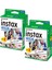 Instax Wide 20'Li Film 2'Li Set 40 Poz 1