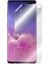 Samsung Galaxy S10 Plus Görünmez Ekran Koruyucu 1