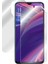 Oppo Rx17 Pro Görünmez Tam Kaplama (Ekran ve Arka Koruma) 1