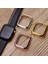 Apple Watch Uyumlu 4 40 mm 360 Full Kaplama Pc Kılıf 4