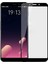 Meizu M6S 3D Full Kaplama Ekran Koruyucu Cam 1