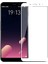 Meizu M6S 3D Full Kaplama Ekran Koruyucu Cam 1