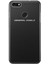 Jopus General Mobile GM 9 Pro Silikon Kılıf Şeffaf 1