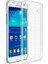 Jopus Samsung Galaxy A7 Silikon Kılıf Şeffaf 1