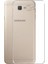 Jopus Samsung Galaxy J7 Prime 2 Silikon Kılıf Şeffaf 1