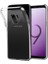 Jopus Samsung Galaxy S9 Plus Silikon Kılıf Şeffaf 1
