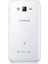 Jopus Samsung Galaxy J2 Prime Silikon Kılıf Şeffaf + Nano Cam Ekran Koruyucu 1