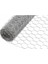 Nalburabi İmc Galvanizli Kümes Teli 1" 120 Cm 20 Metre 1