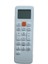 Samsung Arh-5009 Db93-11115K V00 Klima Kumandası 1