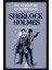 Sherlock Holmes: The Adventure Of Silver Blaze - Sir Arthur Conan Doyle 1