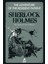 Sherlock Holmes : The Adventure Of The Resident Patient - Sir Arthur Conan Doyle 1