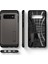 Samsung Galaxy S10 Plus Kılıf Tough Armor Gunmetal - 606CS25769 5