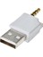 Apple İpod Shuffle Mini Usb Data Şarj Aparatı 2