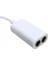 3.5 mm Stereo 4 Pin Kulaklık Çoklayıcı Kablo Aux Çoklayıcı 15 cm 2