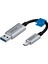 Jumpdrive C20m 64 GB Micro USB 3.1 OTG USB Bellek Android 2