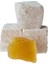 Limonlu Lokum Fişek Kutu 120 gr 2