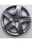 Fiat Idea 14" Çelik Jant Görünümlü Kırılmaz Esnek Jant Kapağı Takımı 1