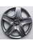 Opel Vectra 1995-2003 14" Kırılmaz Jant Kapağı Takımı 1