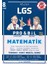 8. Sınıf LGS Pro & Bil Matematik Soru Bankası 1