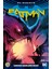 Batman Rebirth Canavar Adamların Gecesi 1