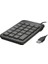 22221 Xalas Numerik Keypad 3