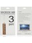 2 İn 1 Type C 3.1 Giriş 3 Port Usb 3.0 Çoklayıcı Macbook Uyumlu Metal Hub Ve 100 Mbps Rj45 Lan Çevirici Dönüştürücü Adaptör Gümüş 5