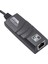 Type C 3.1 To Gigabit Rj45 Lan Çevirici Macbook Uyumlu 1000 Mbps Yüksek Hızlı Ethernet Dönüştürücü Adaptör 4