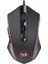 Memeanlion Rgb Gaming Mouse 1