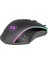 Memeanlion Rgb Gaming Mouse 3