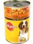 Tavuklu ve Havuçlu Konserve Köpek Maması 400 Gr x 24 Adet 1