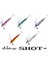 Fs 412 Jack Eye Shot 60Gr Jig Yemi 1