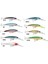 Rapala X Rap Magnum Divebait 16Cm Suni Yem 1