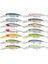 X Rap Magnum Divebait Suni Yem 14Cm 1