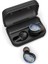 T3 Air Tws Kulakiçi Mini Bluetooth V 5.0 Şarj Standlı İkili Kulaklık 3