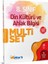 8. Sınıf Multiset Din Kültürü ve Ahlak Bilgisi 1