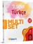 Martı Okul 7. Sınıf Türkçe Multiset 1