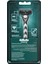Mach 3 10’lu Bıçak + Makine + 250 ml Köpük + Gillette Çanta 8