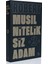 Niteliksiz Adam (4 Kitap Takım) - Robert Musil 7