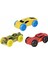 Nitro Araba 3'lü Paket C0774-C0779 2