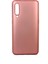 Case 4U Xiaomi Mi 9 Kılıf Klasik Mat Renkli Yumuşak Premier Silikon Rose Gold 1