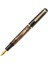 M200 Dolma Kalem Marble Brown Medium Uç 1