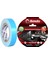 Çift Taraflı Extra Güçlü Köpük - Ayna Montaj Bandı - 5 Mt X 25 Mm 1