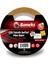Çift Taraflı Standart Şeffaf Bant 25 Mt - 38 Mm 1
