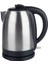 Sn5Ktl-33 Sierra Paslanmaz Çelik 1500W Kettle 1