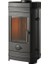 Chatel Döküm Odun Sobası 6137-44 1