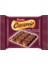 Caramio Karamelli Kare Çikolata 55 gr x 12 1